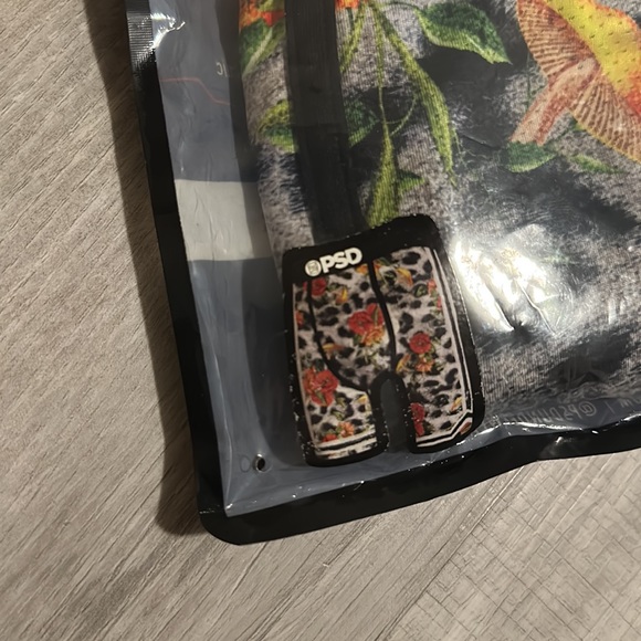 Men’s PSD compression style underwear size LG - Picture 2 of 3